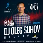 Estrada Club Mix July 2015