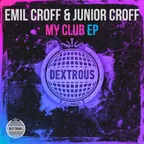My Club (Original mix)