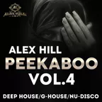Peekaboo Vol.4