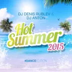 HOT SUMMER 2015 (DANCE EDITION)