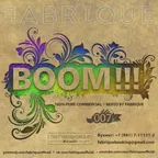 Boom!!! 007 - 100% Pure Commercial