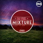 MIXTURE #002