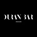 Duran Bar Live Mix (03.07.2015)