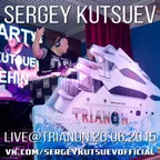 Sergey Kutsuev - Live@Trianon 20.06.2015