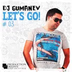 Let's Go! #03