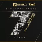7 Years Vklybe TV (Special Mix)