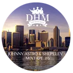 Johnny Astro, Shepelev - MixTape #6