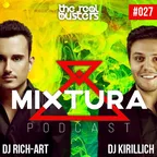 Mixtura #027 (July 2015)
