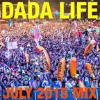 July 2015 Mix