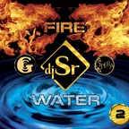 djSr (MoscowDJs) - FIRE&WATER vol.2. (2008)