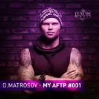 My AFTP #001