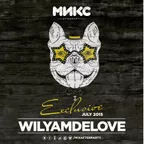 Exclusive Mix July'15