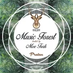 Music Forest 011 (Dear Deer Records Podcast)
