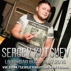 Sergey Kutsuev - Live@Bar Boss 19.07.2015