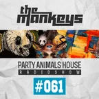 Party Animals House Radioshow 061