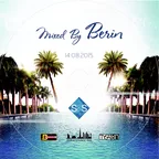 S&S  DEEP FAMILY  DUBAI LOUNGE BAR  BERIN