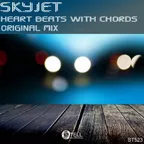 Skyjet - Heart Beats With Chords