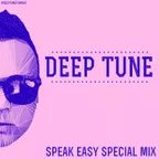 SPEAK EASY SPECIAL MIX
