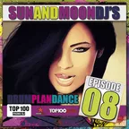 DRUM PLAN DANCE RS 008 (UMS DJ FM, WHITE CLUB FM, 29/07/2015)