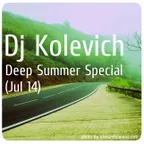 Deep Summer Special (Jul 14)