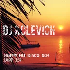 Happy nu Disco 004 (Apr 15)