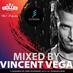 Estrada Club Mix September 2015