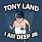 I Am Deep #6