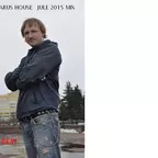 IKARUS HOUSE 2 - JULE 2015 MIX