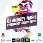 Everybody Dance Now