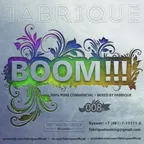 Boom!!! 008 - 100% Pure Commercial