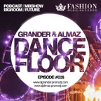 DanceFloor MixShow #006
