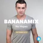 Bananamix (September 2015)