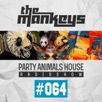 Party Animals House Radioshow 064