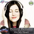 Benny Benassi - Hit My Heart (Dj Kapral Remix)