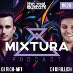 Mixtura #028 (August 2015)