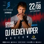 Estrada Club Mix August 2015