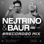 #RECORD20 Mix
