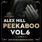 Peekaboo Vol.6