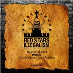 Masters At Work - Work (DJ Kovalevsky 2k15 Piano Mix) Red Stars Records