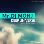 Deep Universe