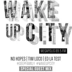 Wake Up City (20.08.15)