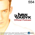 Electrica #554 (Weekly Dance Music Podcast)