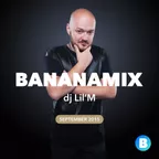 Bananamix (September 2015)