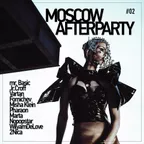 FOMICHEV – MOSCOW AFTERPARTY #02