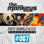 Party Animals House Radioshow 067
