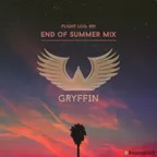 Flight Log 001 (End Of Summer Mix)