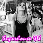 Superhouse 4U (djset recording)