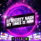 My Times Is Now