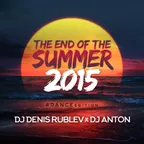 THE END OF SUMMER 2015 (DANCE EDITION)