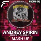 TROPKILLAZ - QUE PASSA AMIGO (ANDREY SPIRIN MASH UP)